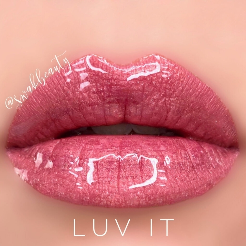 Luv It Midi LipSense